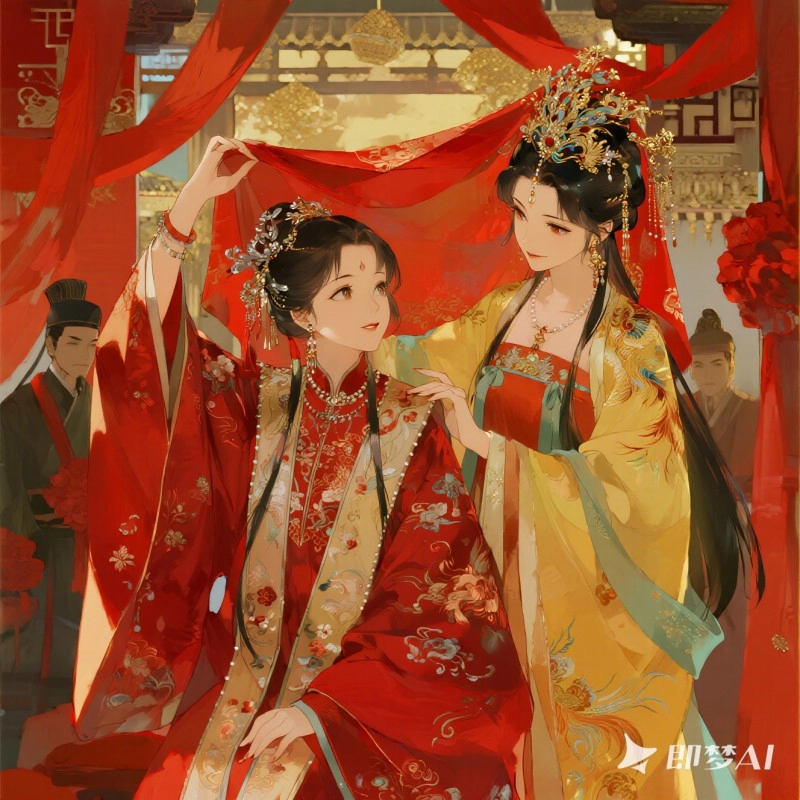 側妃不爭寵指南