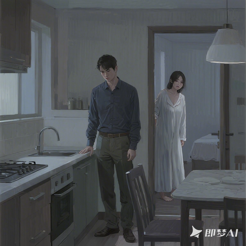 上交三萬六卻吃不到熱飯，查明真相后我悔瘋了
