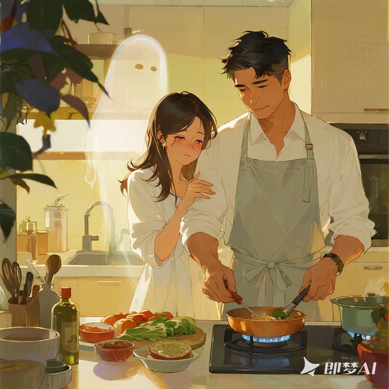 洛河三千星，獨我無月明