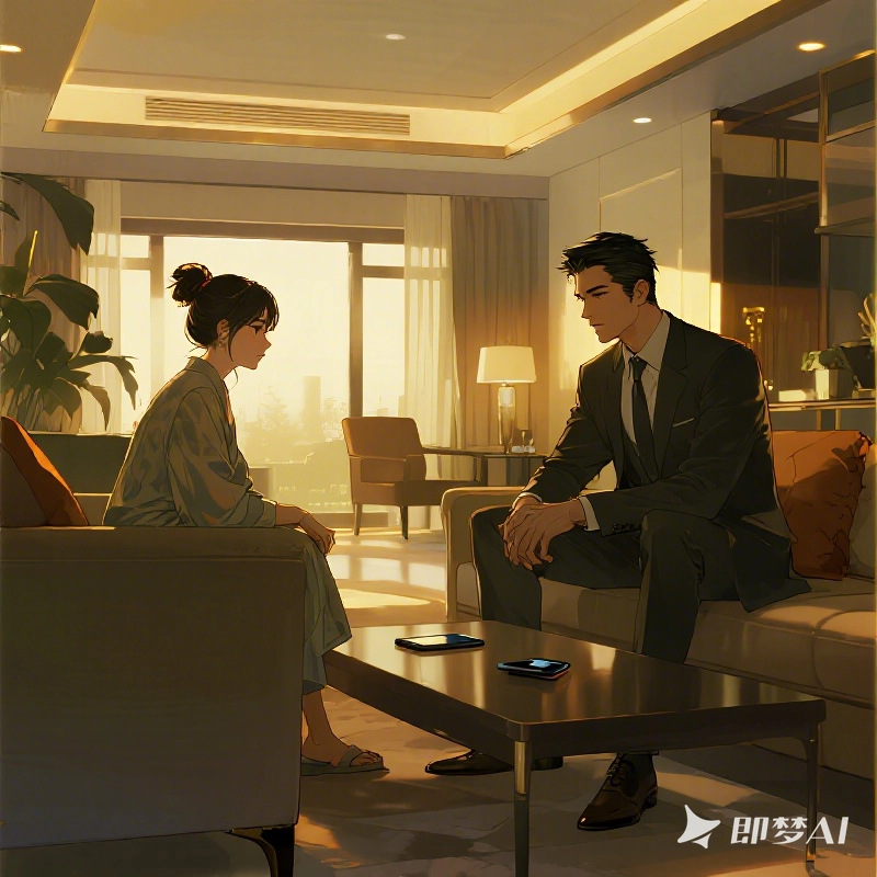 一百萬請的育嬰師，給保姆的孫女上課