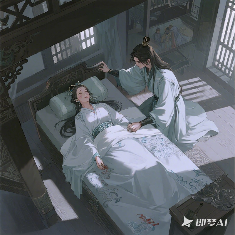 毒舌皇后重生后，溫潤帝王悔瘋了