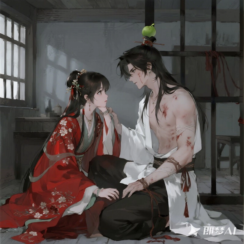 女配她突然不惡毒了