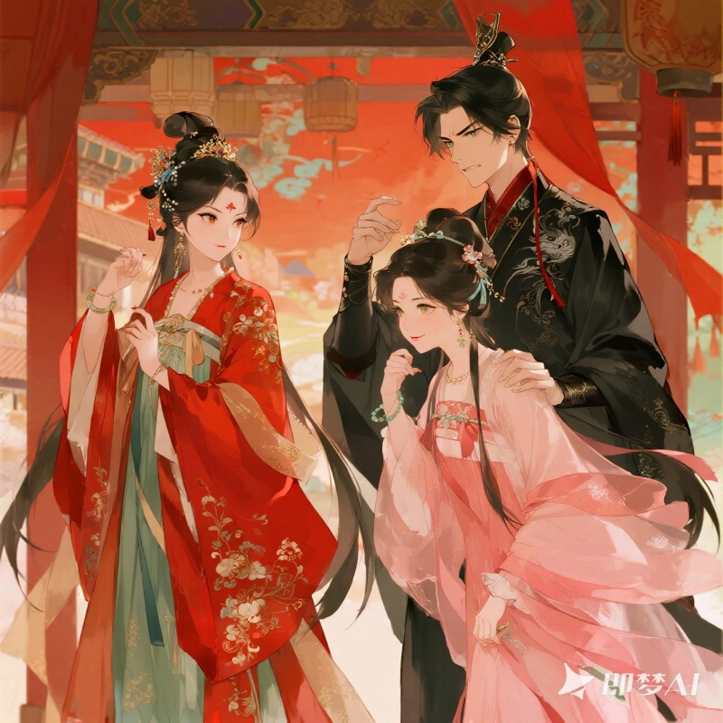 清流夫君私藏花魁褻衣，我賞他當個龜公