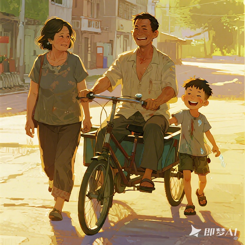 兒子嫌我不給他買披薩，轉眼下單三千份