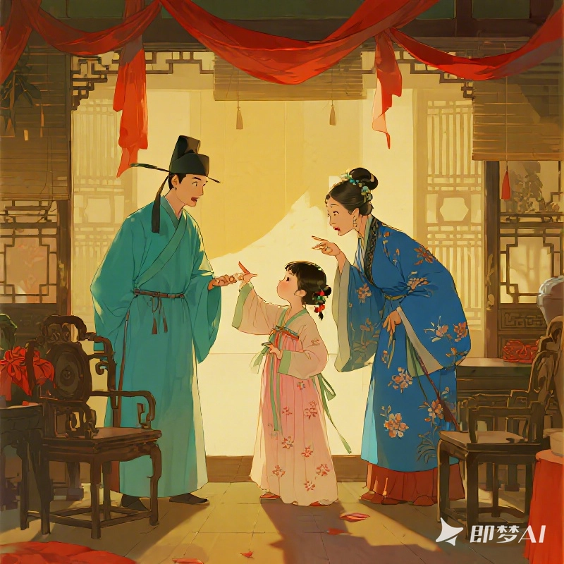 聽見神仙說話后，我成了半仙兒