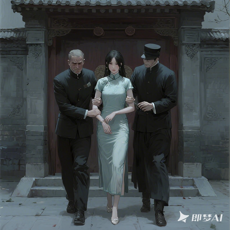 斯人若明月千裏