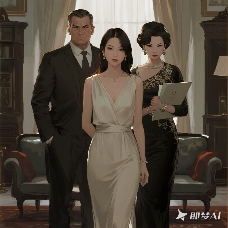 被未婚夫拋棄后，他卻對我一見鍾情了