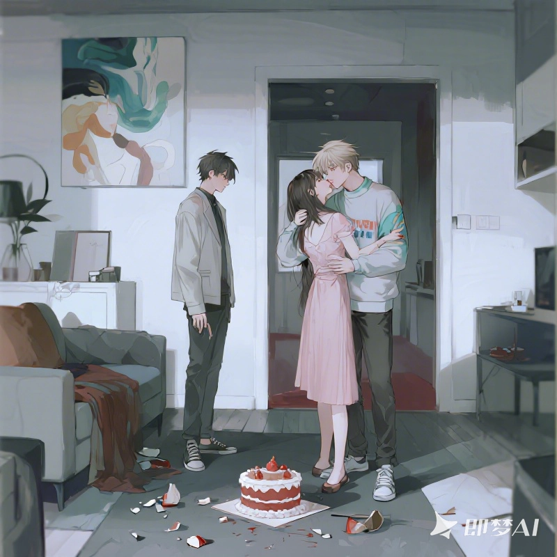 夢遠憶舊年
