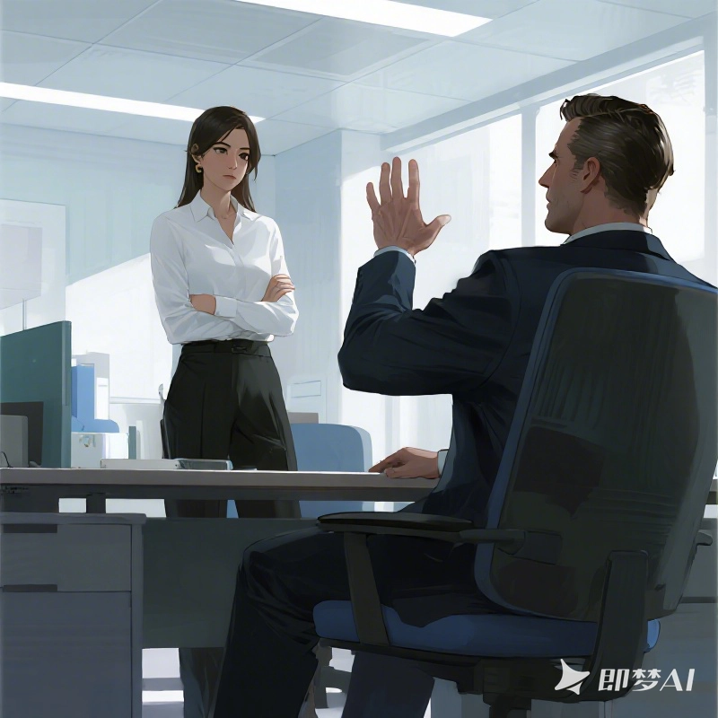 主管讓我代付七萬后玩失蹤，我退單后他瘋了