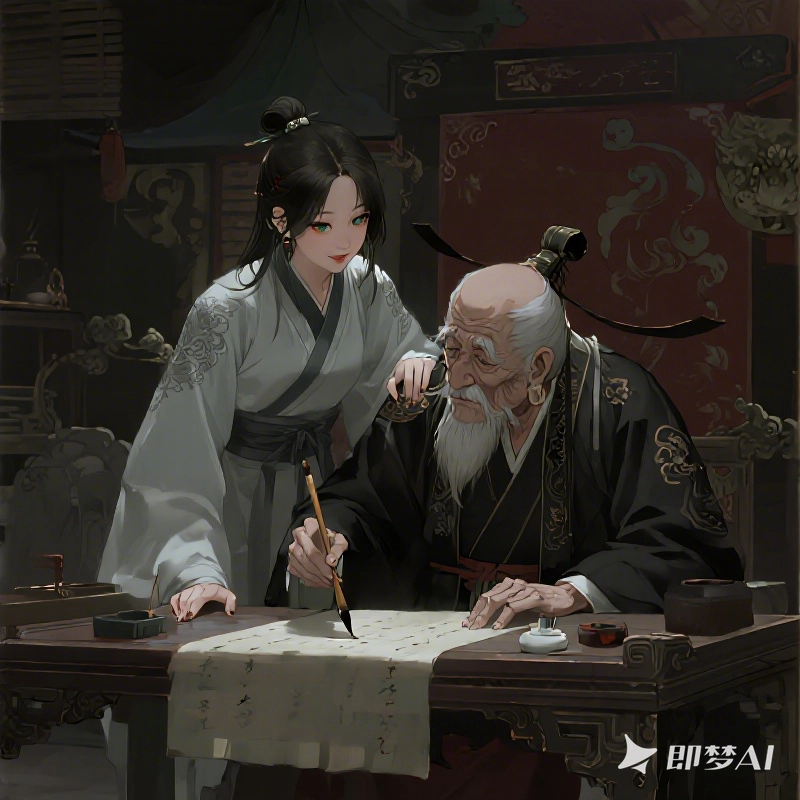 我，實習閻王，專業拆臺式投胎