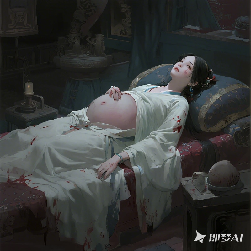 最是不勝清怨明月中