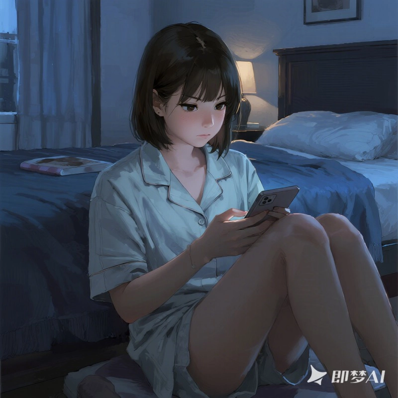 三姐發我老公床照挑釁？我轉發給了她爸媽