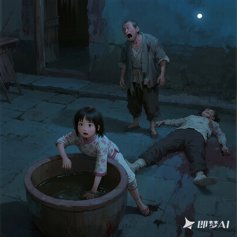 躲貓貓