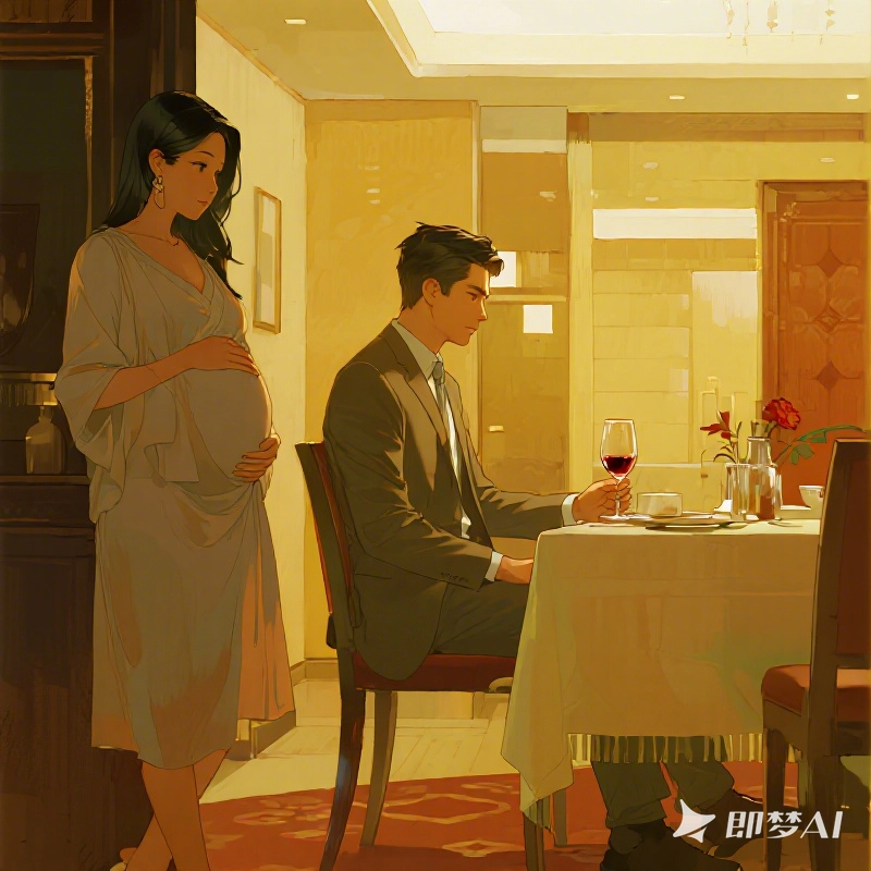 她在深淵種花