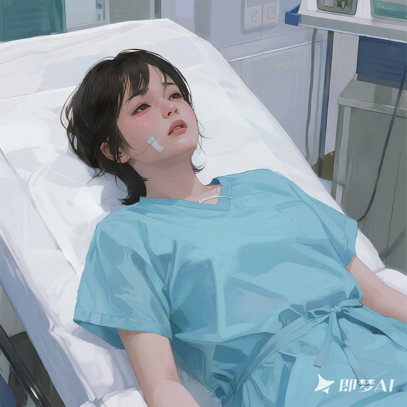 強行將我剖腹后，攻略對象們后悔了