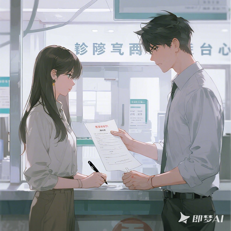老公升職后，要求婚內AA制