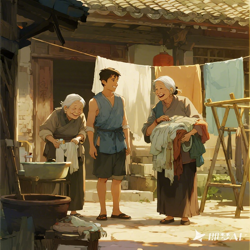 靈山君