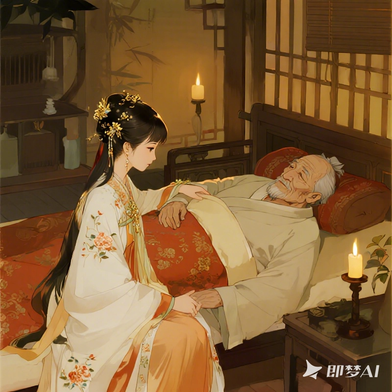 明嵐.