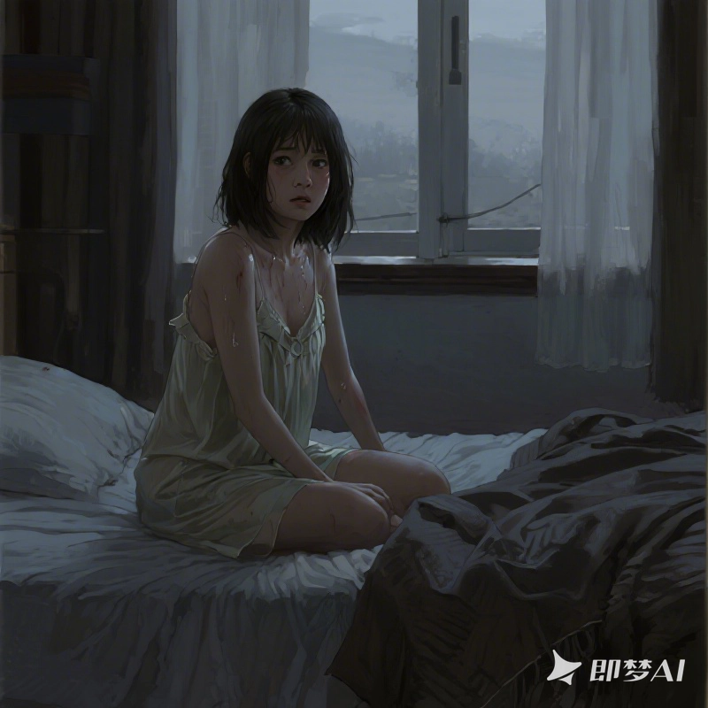 上輩子捐腎換年恨，重生后我兩腎齊全看海