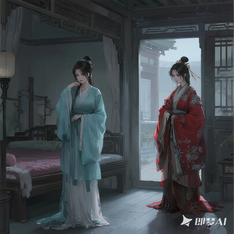 天生秒睡體質，和失眠首輔共感后我直接躺贏當祖宗