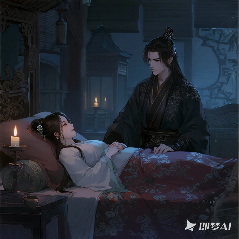 重生拒嫁絕嗣侯，我嫁攝政王他瘋了