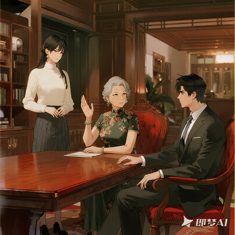 婚后兩年，傅總才知道我沒收過他的戒指