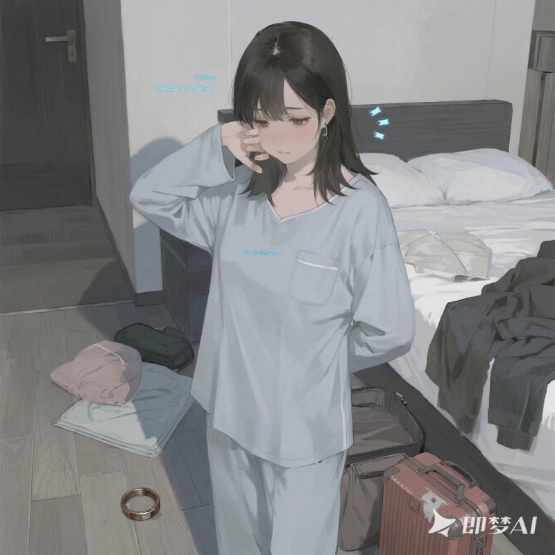 悔意始覺海非深