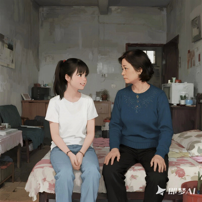 男友送奢侈品包后，我成了債務人