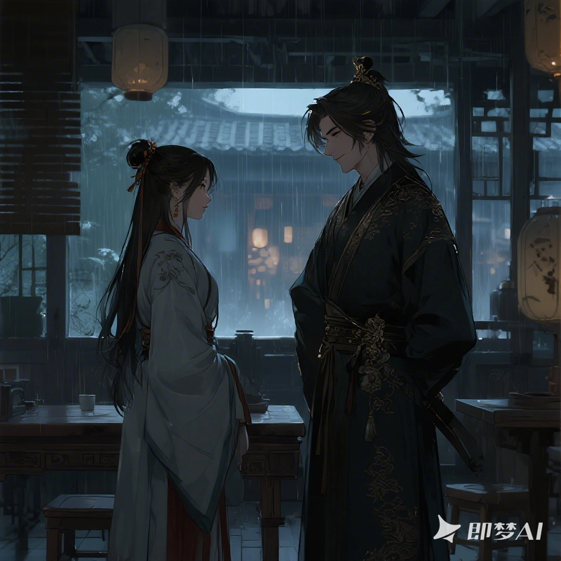 半壺紗