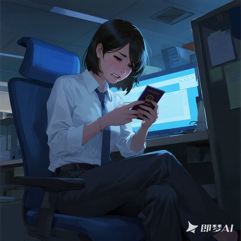 南柯一夢夢五年