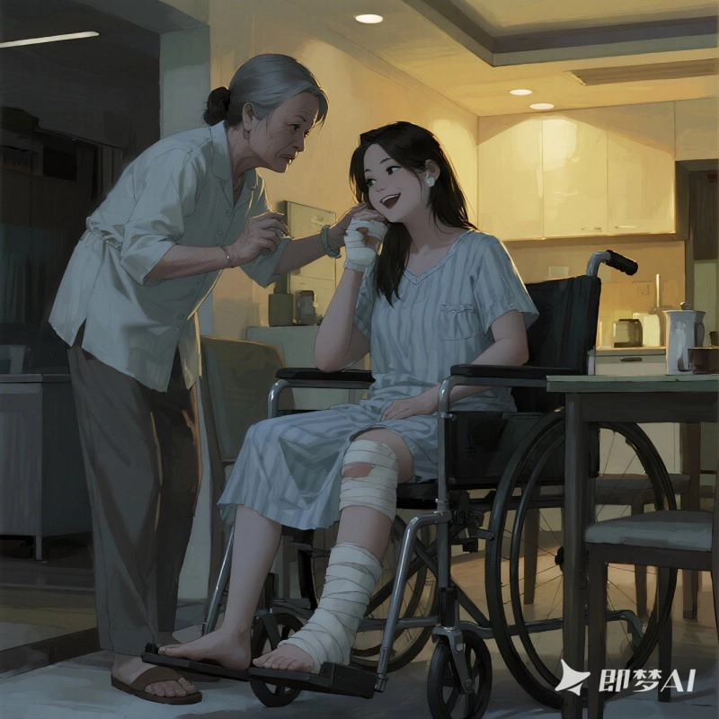 前路箏箏