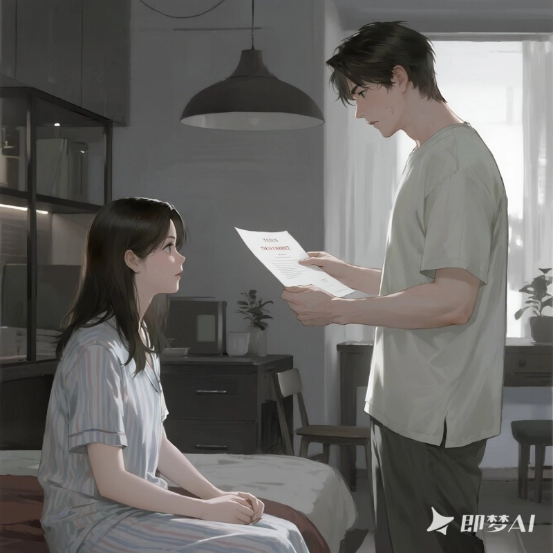 白月光和朱砂痣