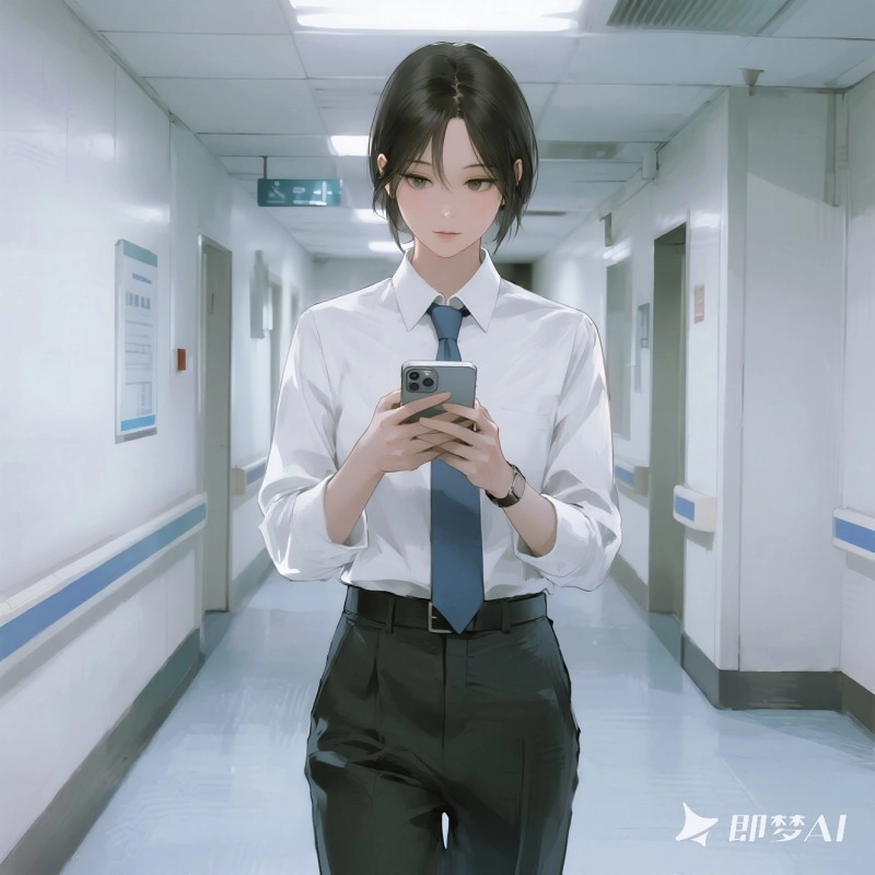 把名額讓給小師妹后，前男友求我替她坐牢