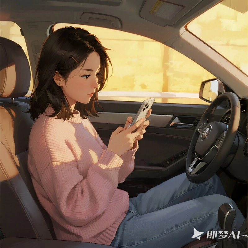過年回家，小姑子想要調教我接婆婆的班