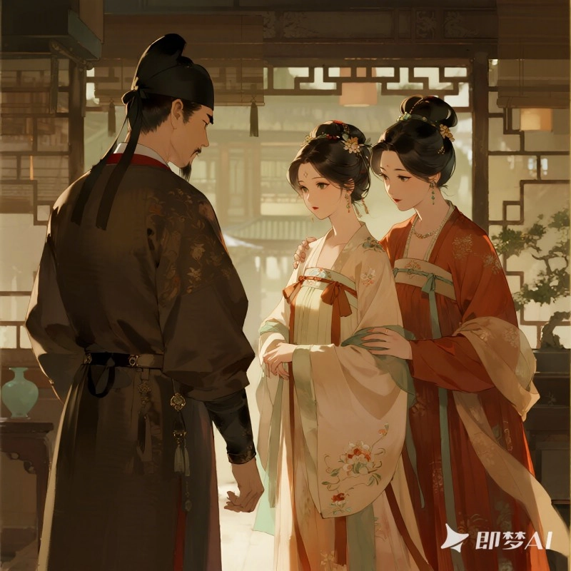 假千金成了我的替身