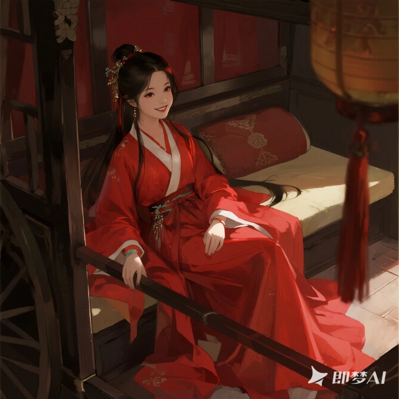 太子寵妾滅妻送我去和親后，昔日忠犬夜夜欺主