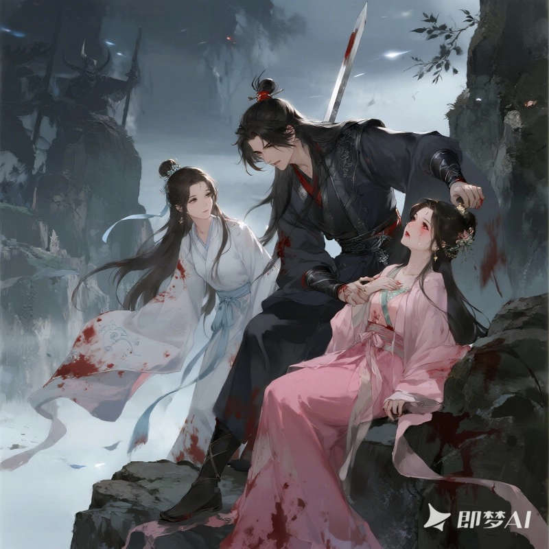 再無相思寄枕月