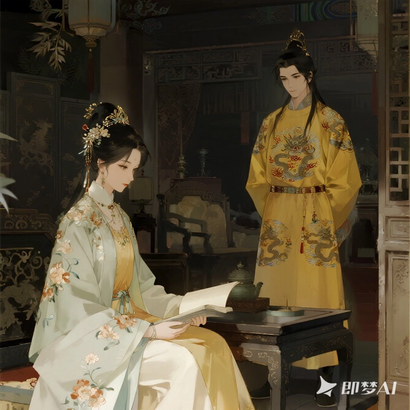 月下蘇幕遮