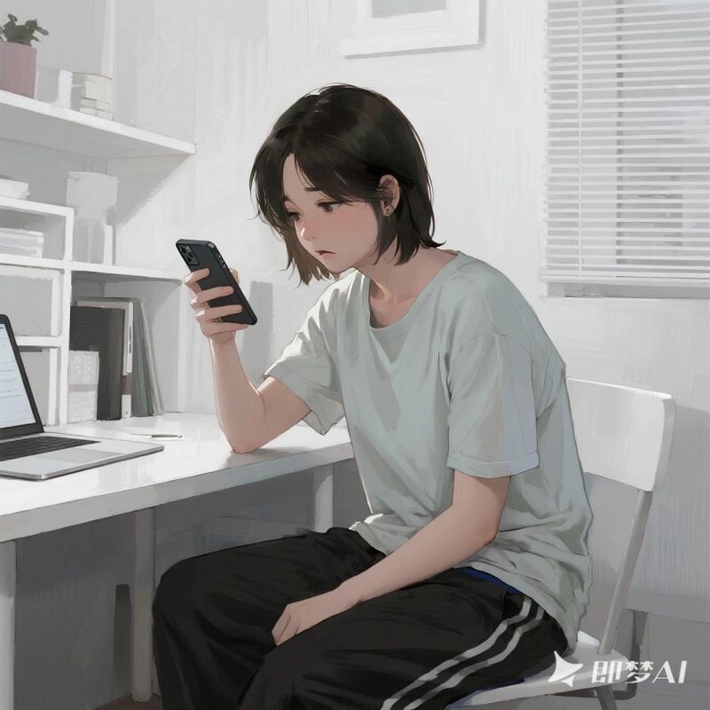 閨蜜把我移出了群聊