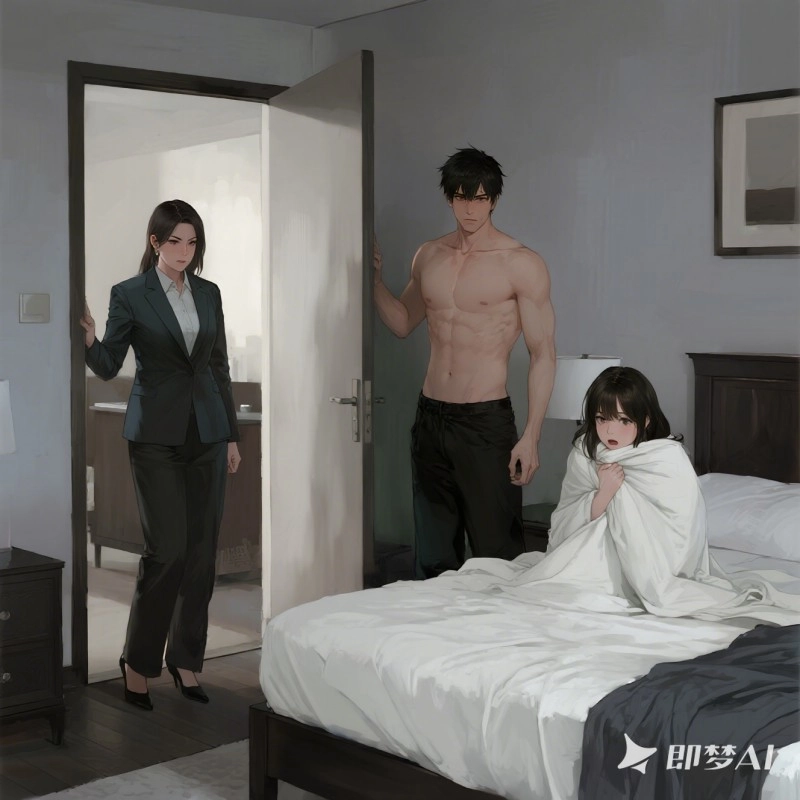 複潮