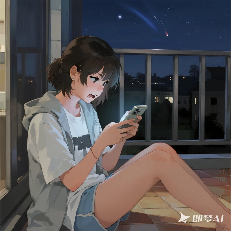 別於長夏后