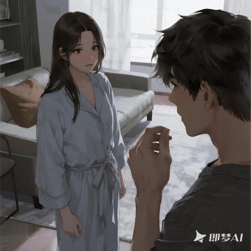 他的世界無聲無我