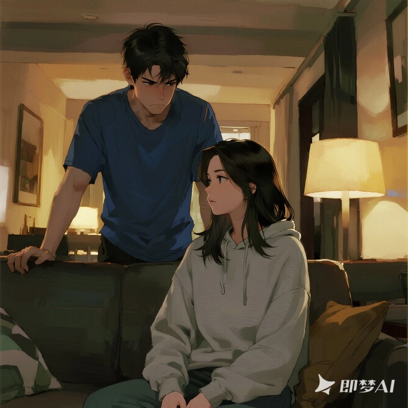老公嫌我娘家事多，我讓他家人排隊掛號