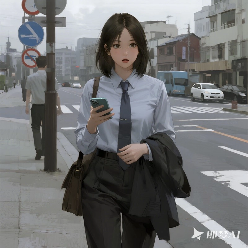 敢動我閨蜜，我親手剖開你們的假面