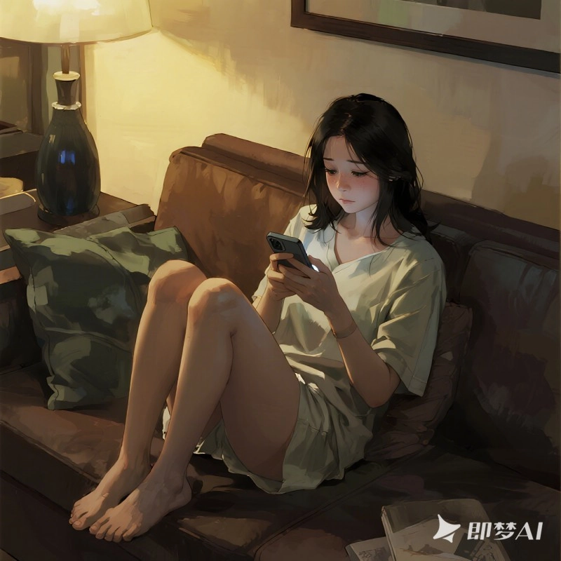 想要我的公司和房子？鳳凰男的算盤打空了