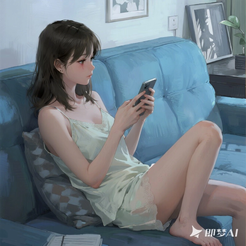 冷戰發朋友圈集滿十個贊就離婚，我點贊后他慌了