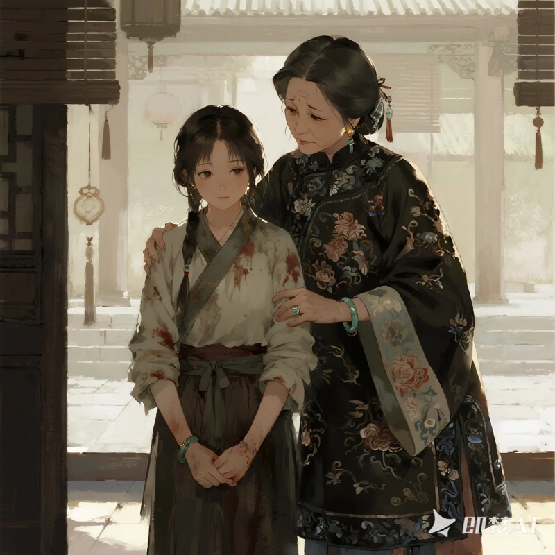 還給你們