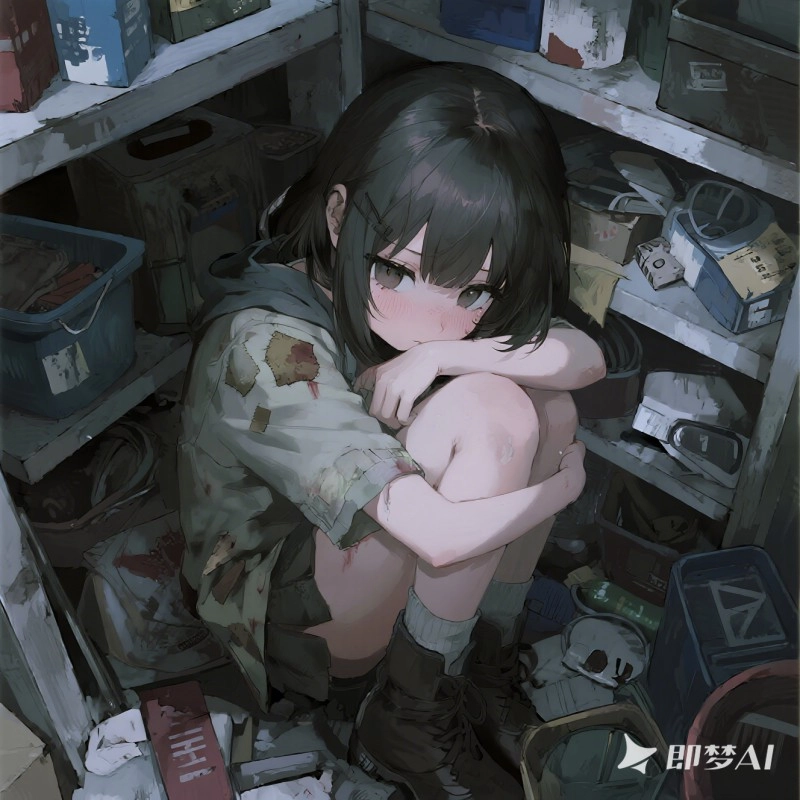 姐姐的死亡倒計時，原來是我的