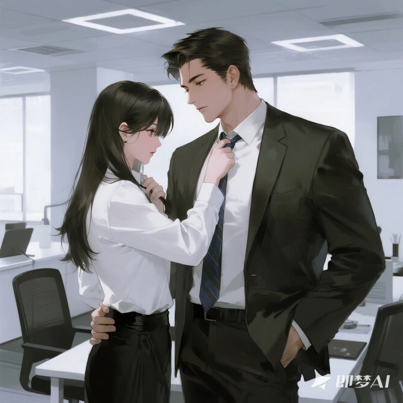 軟飯老公偷偷辦了離婚證，我連夜拋售58%股份
