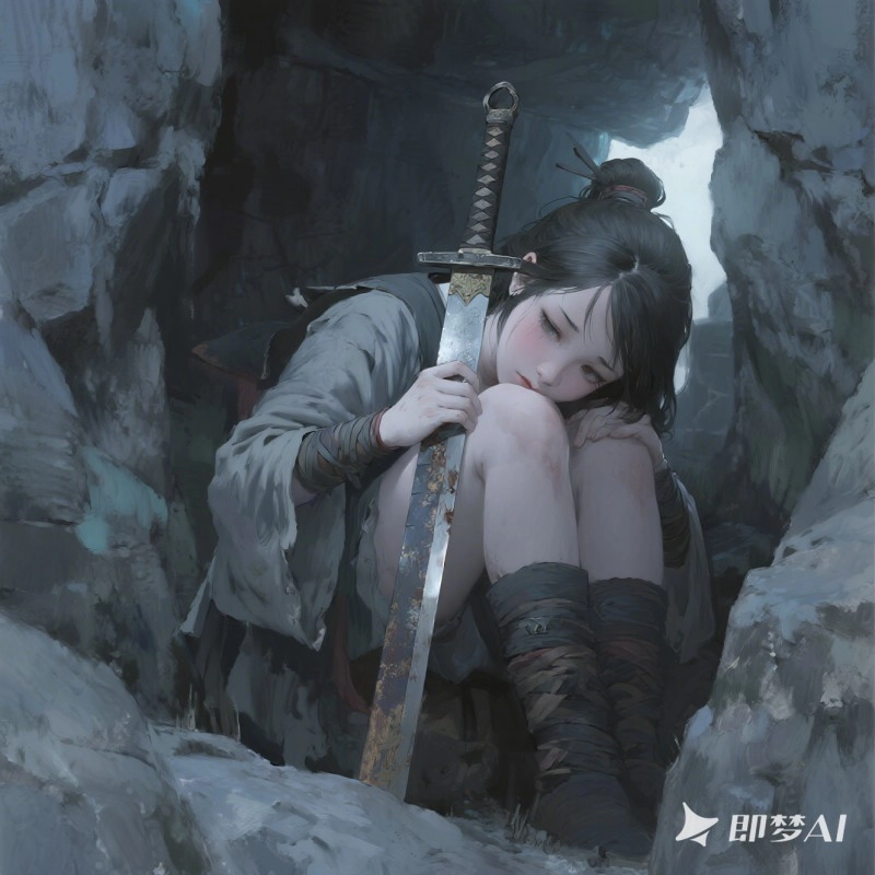 故劍情淺